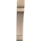 Ekena Millwork 4"W x 20"D x 24"H Olympic Rough Sawn Knee Brace, Douglas Fir BRC04X20X24OLY00RDF - alternate 3